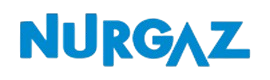 Nurgaz Logo