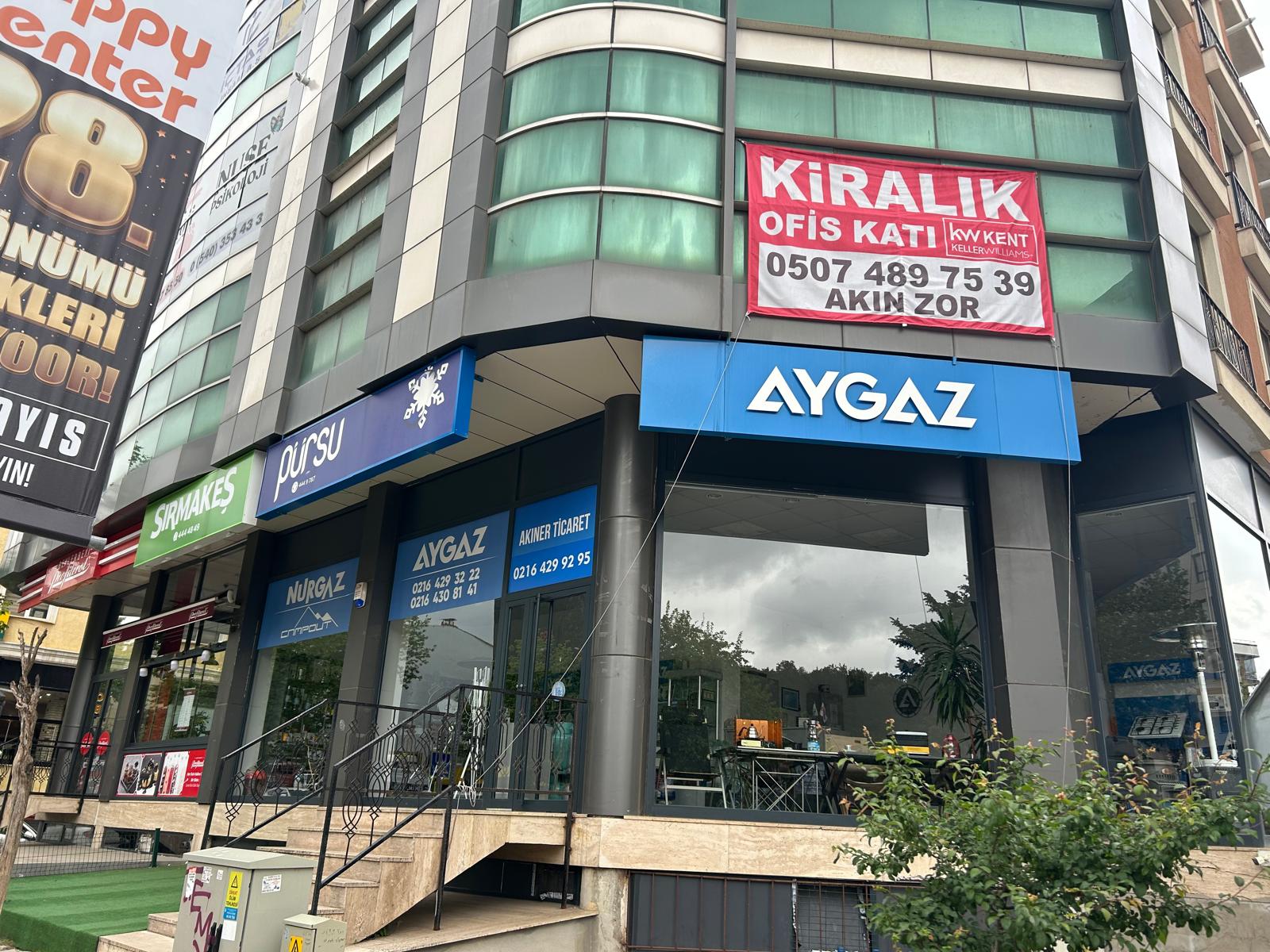 Teslimat Aracı